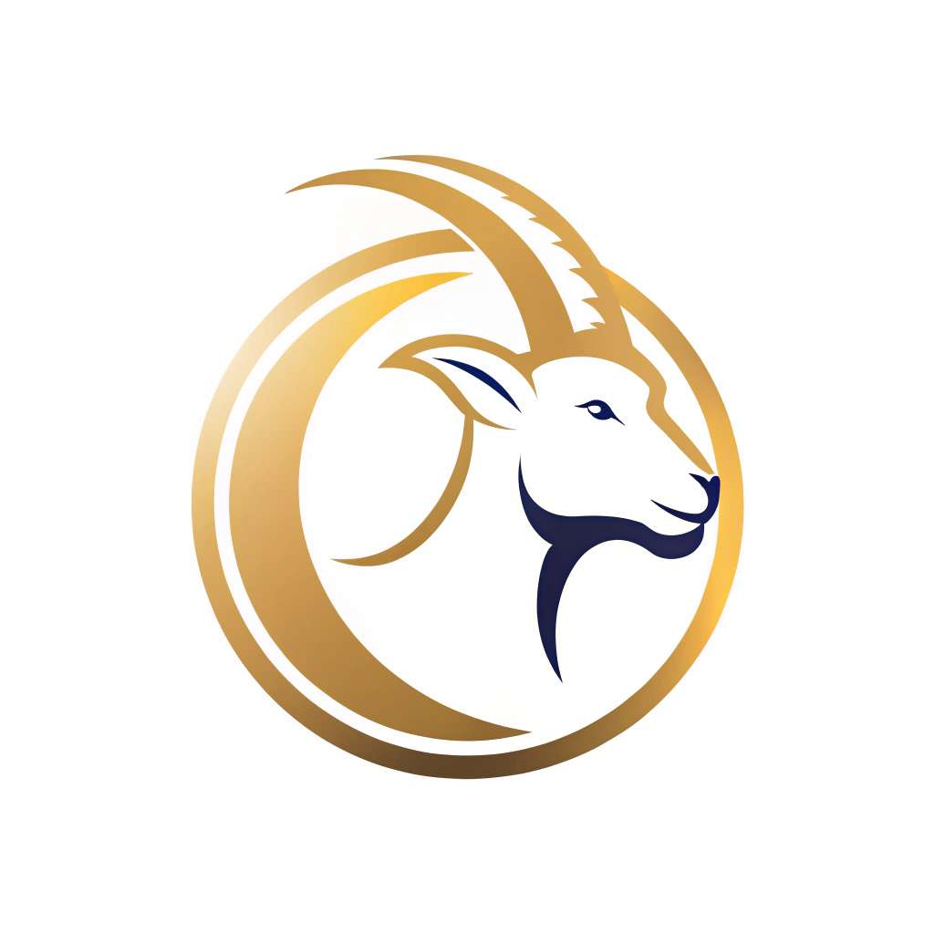 Goat Hub Enterprise logo